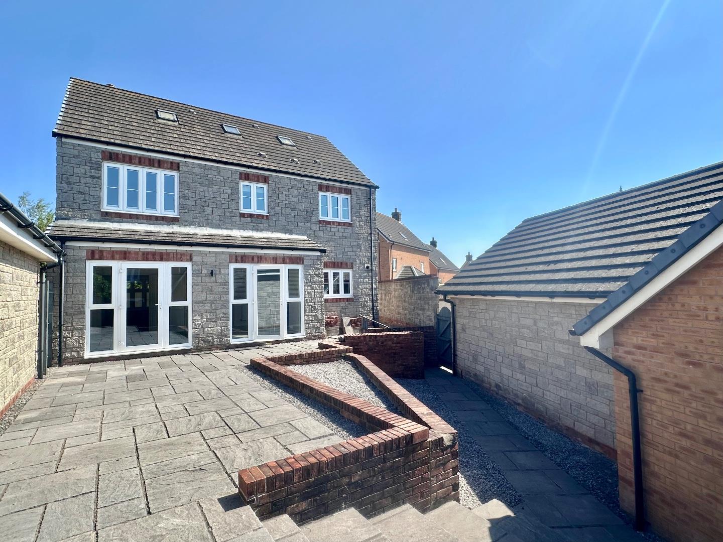 Clos Y Fferm, Coity, Bridgend County Borough, CF35 6DX